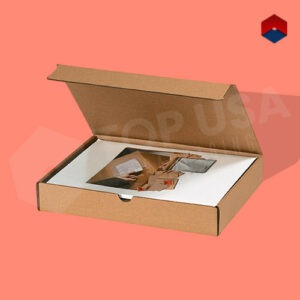 Literature Mailer Boxes