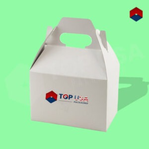 Retail Gable Boxes