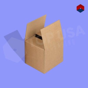 Single Wall Cardboard Boxes