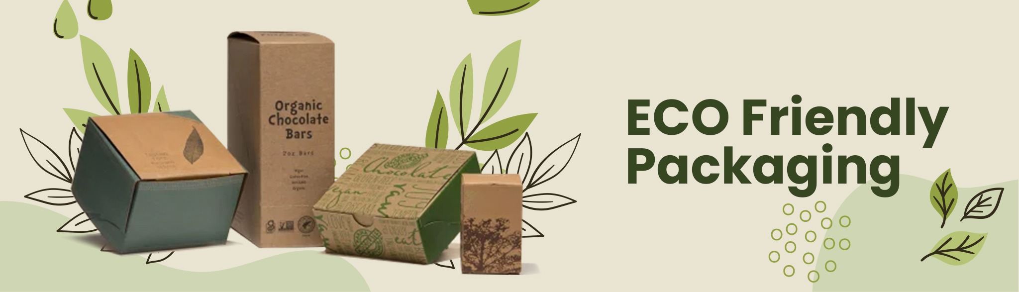 Eco Friendly Packaging