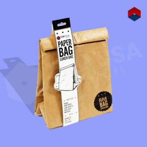 Paper Lunch Bags