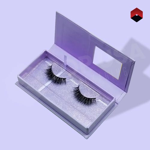 Eyelash Boxes