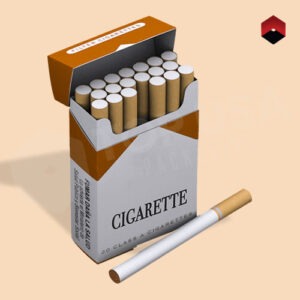 Cigarette Packaging Boxes
