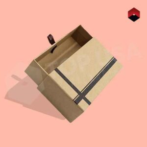 Drawer Rigid Boxes