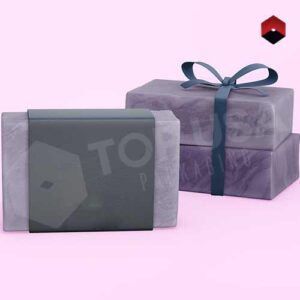 Handmade Soap Boxes