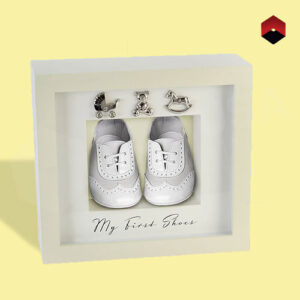 Baby Shoes Boxes