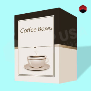 Coffee Boxes