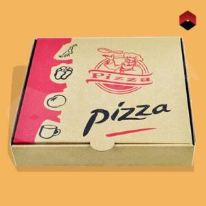 High Quality Pizza Boxes