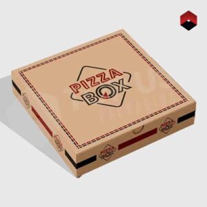 Kraft Pizza Boxes