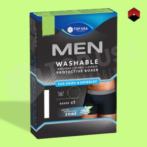 Men Underwear Boxes