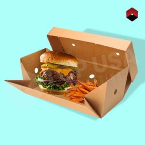 Restaurant Packaging Boxes