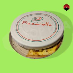Round Pizza Boxes