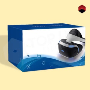VR Box Packaging