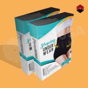 Women Underwear Boxes