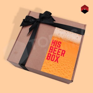 Beer Gifts Boxes