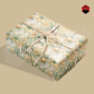Gift Paper Wrap