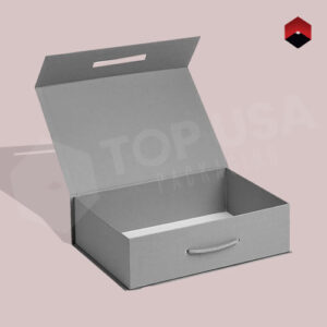 Carrying Cases Mailer Boxes
