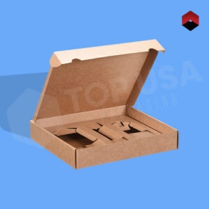 Custom Printed Appliances Insert Packaging Boxes