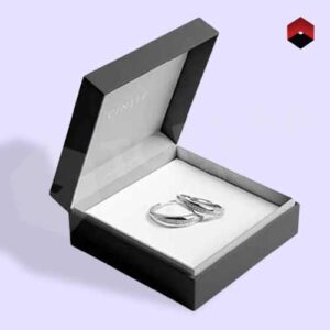 Custom Ring Rigid Boxes