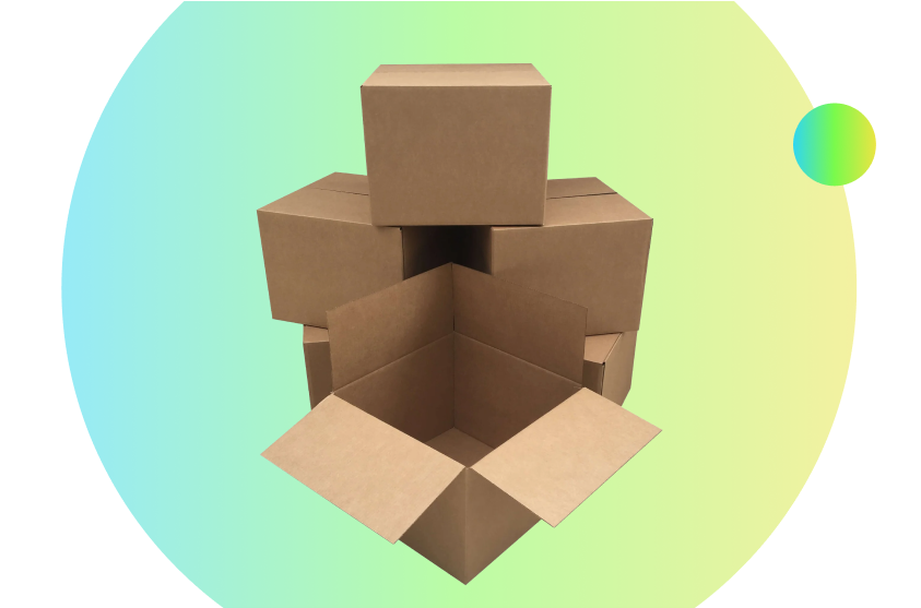 How Much Is a Cardboard Box Weigh? All-inclusive Guide