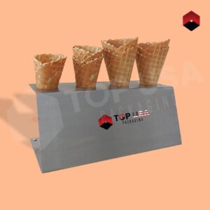 Ice Cream Cone Holder