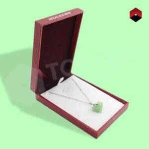 Pendant Packaging Boxes