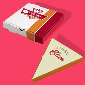 Pizza Packaging Boxes