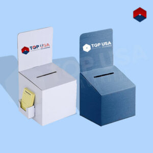 Custom Printed Ballot Packaging