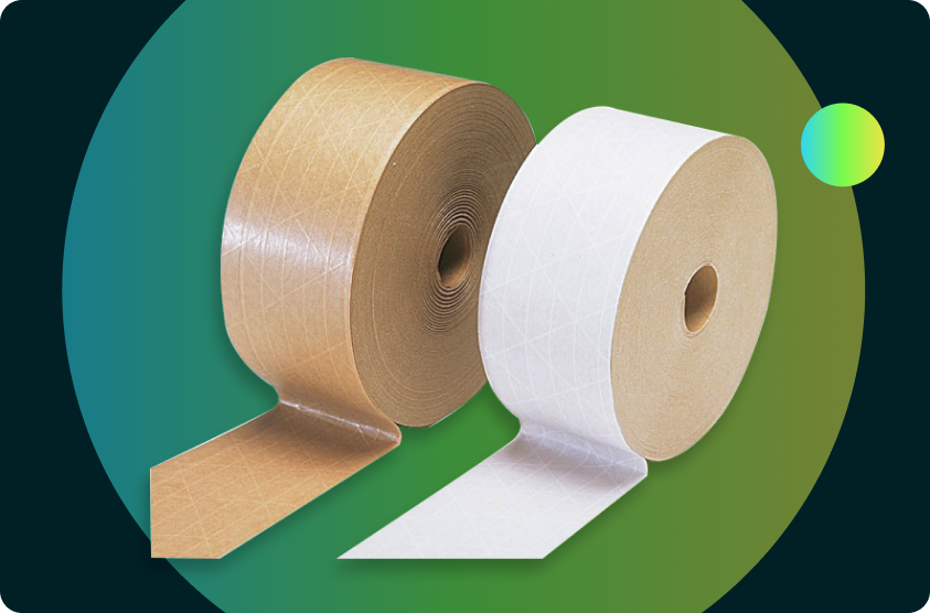 Discover Various Types of Tape for Packaging