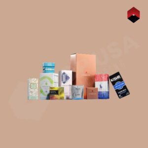 Product Boxes