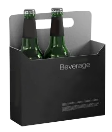 Beverages Packaging Boxes