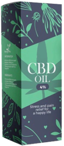 CBD Packaging Boxes