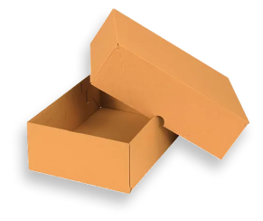 Corrugated Boxes