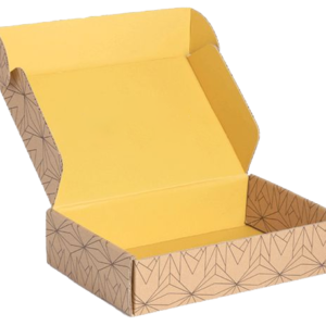 Custom Cardboard Boxes