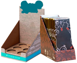 Custom Retail Packaging Boxes