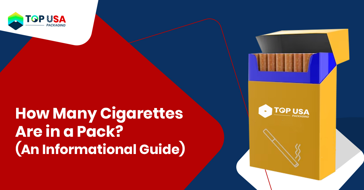 How Many Cigarettes Are in a Pack? - An Informational Guide